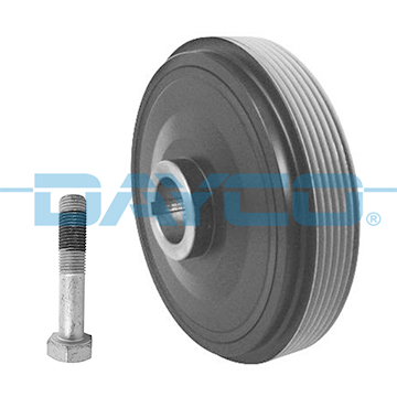 Fulie curea, arbore cotit DPV1054 DAYCO