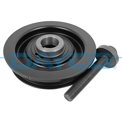 Set fulie, arbore cotit DPV1076K DAYCO