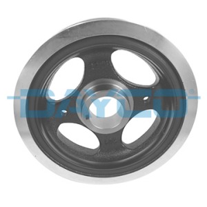 Fulie curea, arbore cotit DPV1082 DAYCO
