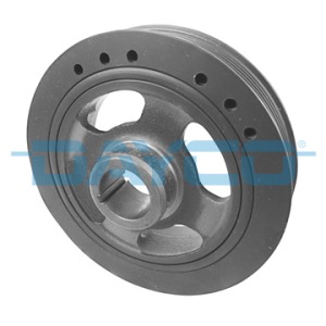 Fulie curea, arbore cotit DPV1085 DAYCO