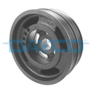 Fulie curea, arbore cotit DPV1107 DAYCO