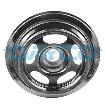 Fulie curea, arbore cotit DPV1126 DAYCO