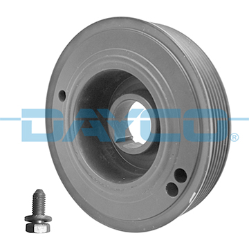 Fulie curea, arbore cotit DPV1142 DAYCO