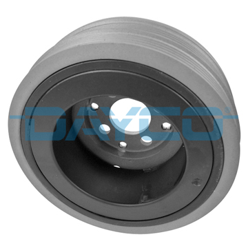 Fulie curea, arbore cotit DPV1150 DAYCO