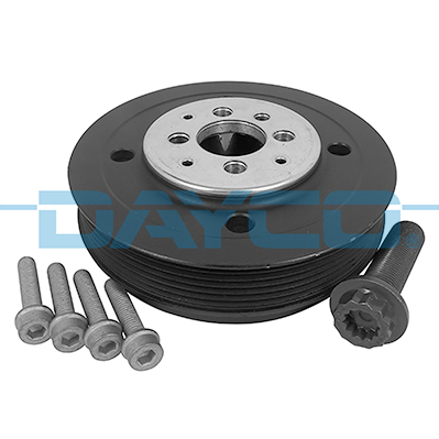 Set fulie, arbore cotit DPV1160K DAYCO