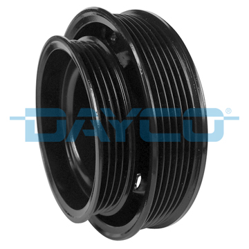 Fulie curea, arbore cotit DPV1193 DAYCO
