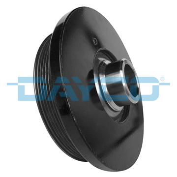 Fulie curea, arbore cotit DPV1196 DAYCO