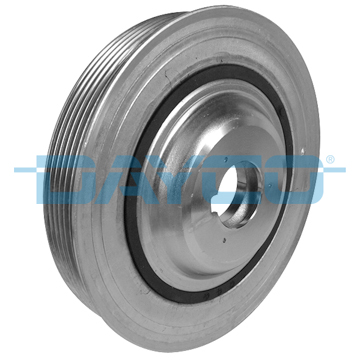 Fulie curea, arbore cotit DPV1203 DAYCO