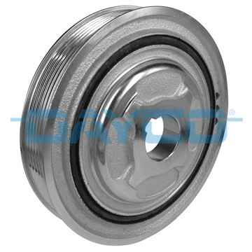 Fulie curea, arbore cotit DPV1205 DAYCO
