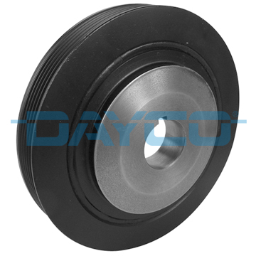 Fulie curea, arbore cotit DPV1207 DAYCO