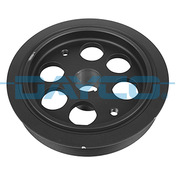 Fulie curea, arbore cotit DPV1245 DAYCO