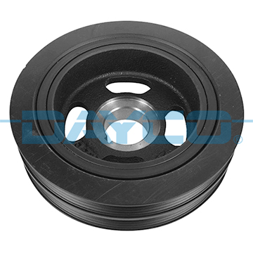 Fulie curea, arbore cotit DPV1257 DAYCO