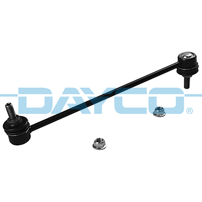 Brat/bieleta suspensie, stabilizator DSS1017 DAYCO