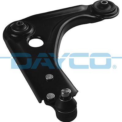 Brat, suspensie roata DSS1314 DAYCO
