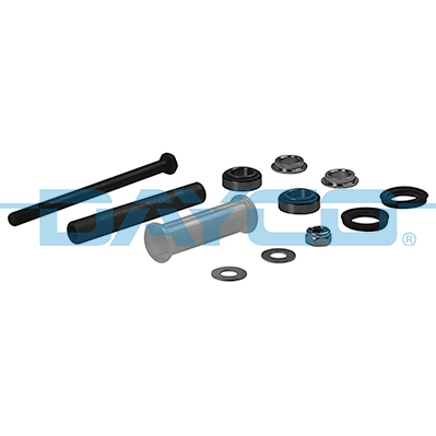 Brat/bieleta suspensie, stabilizator DSS2354 DAYCO