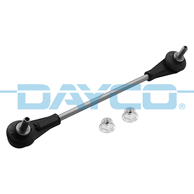 Brat/bieleta suspensie, stabilizator DSS3657 DAYCO