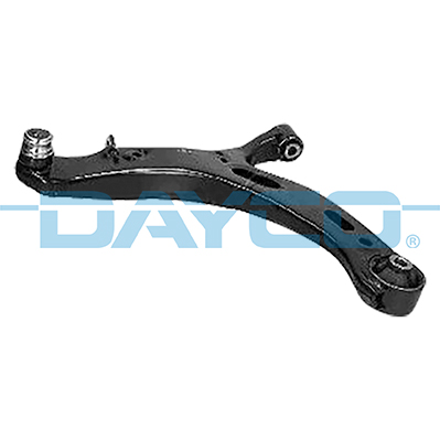Brat, suspensie roata DSS3867 DAYCO