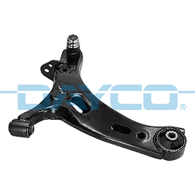 Brat, suspensie roata DSS4155 DAYCO