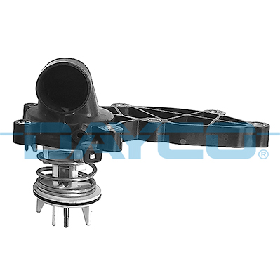 termostat,lichid racire DT1068F DAYCO