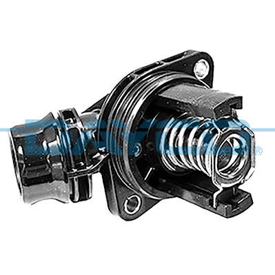 Termostat,lichid racire DT1287F DAYCO