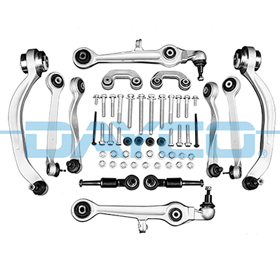 Set reparatie, bara stabilizatoare KDSS100 DAYCO