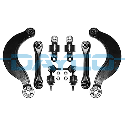 Set reparatie, bara stabilizatoare KDSS102 DAYCO