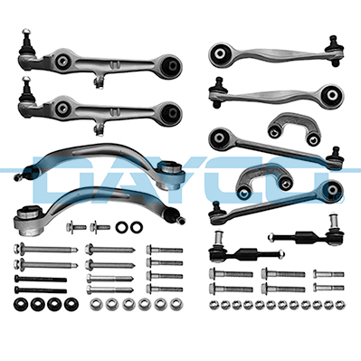 Set reparatie, bara stabilizatoare KDSS134 DAYCO