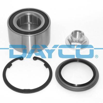 Set rulment roata KWD1255 DAYCO