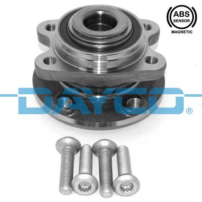 Set rulment roata KWD1302 DAYCO