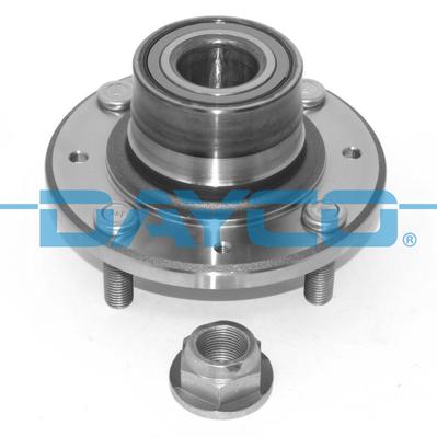 Set rulment roata KWD1337 DAYCO