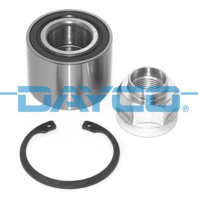 Set rulment roata KWD1397 DAYCO
