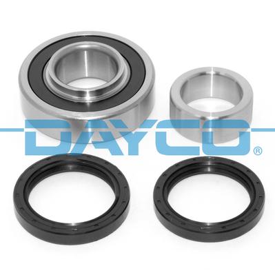 Set rulment roata KWD1403 DAYCO