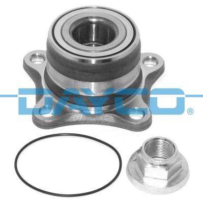 Set rulment roata KWD1407 DAYCO