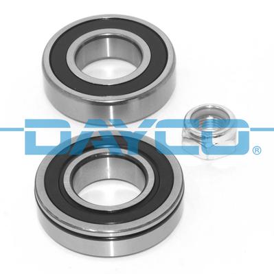 Set rulment roata KWD1429 DAYCO
