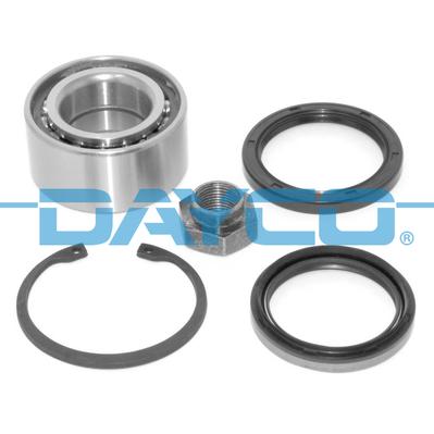 Set rulment roata KWD1441 DAYCO