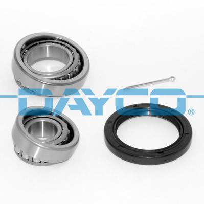 Set rulment roata KWD1444 DAYCO