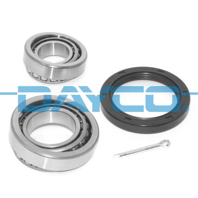 Set rulment roata KWD1457 DAYCO