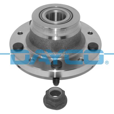 Set rulment roata KWD1479 DAYCO