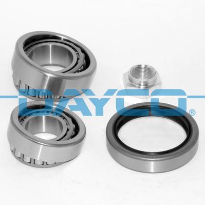 Set rulment roata KWD1495 DAYCO