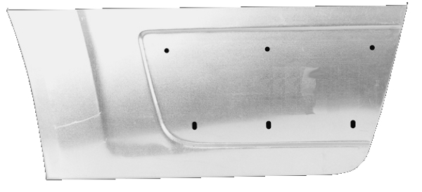 Usa, caroserie 2097121 BINDER
