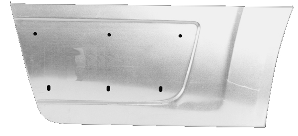 Usa, caroserie 2097122 BINDER