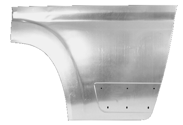 Usa, caroserie 2097123 BINDER