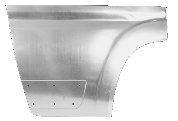 Usa, caroserie 2097124 BINDER