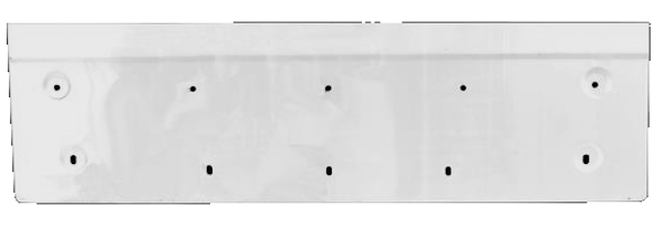 Portiera spate 2097154 BINDER