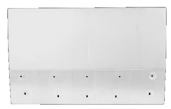 Portiera spate 2097156 BINDER