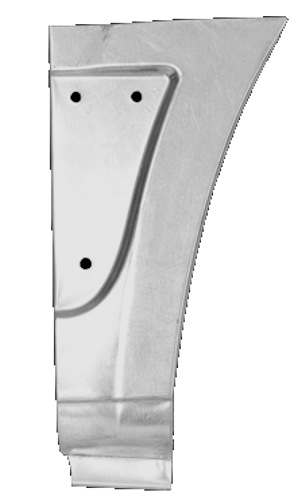 Panou lateral 2097561 BINDER