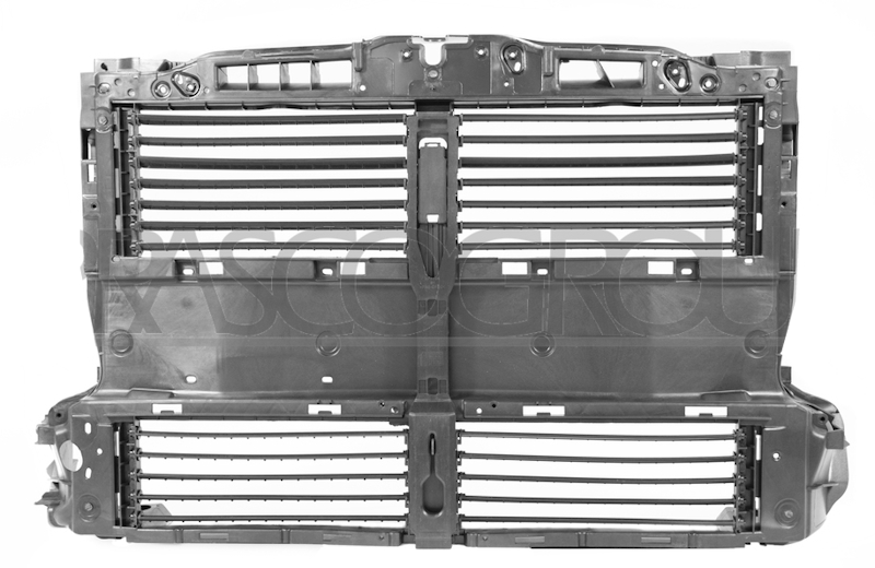 Acoperire fata 2755,101,1 BINDER