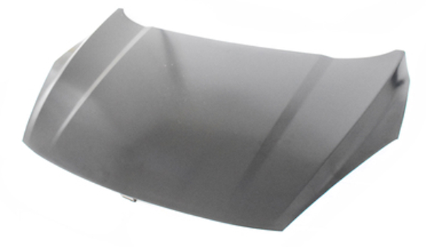 Capota motor 2755,130,1 BINDER