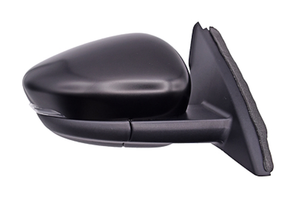 Oglinda exterioara 2755,702,1 BINDER