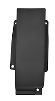 Elemente decorative/protectie, panou lateral 3440,306,2 BINDER